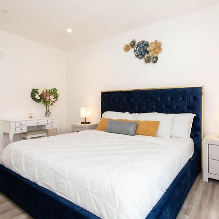 Regency Modern Apartments Glendale Dış mekan fotoğraf