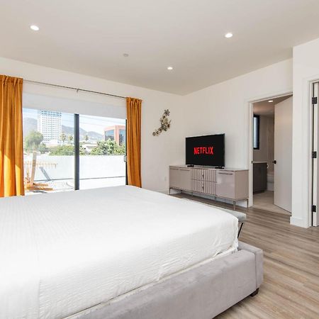 Regency Modern Apartments Glendale Dış mekan fotoğraf