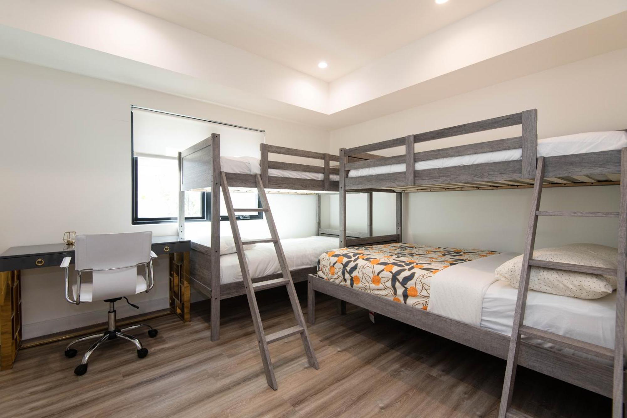 Regency Modern Apartments Glendale Dış mekan fotoğraf