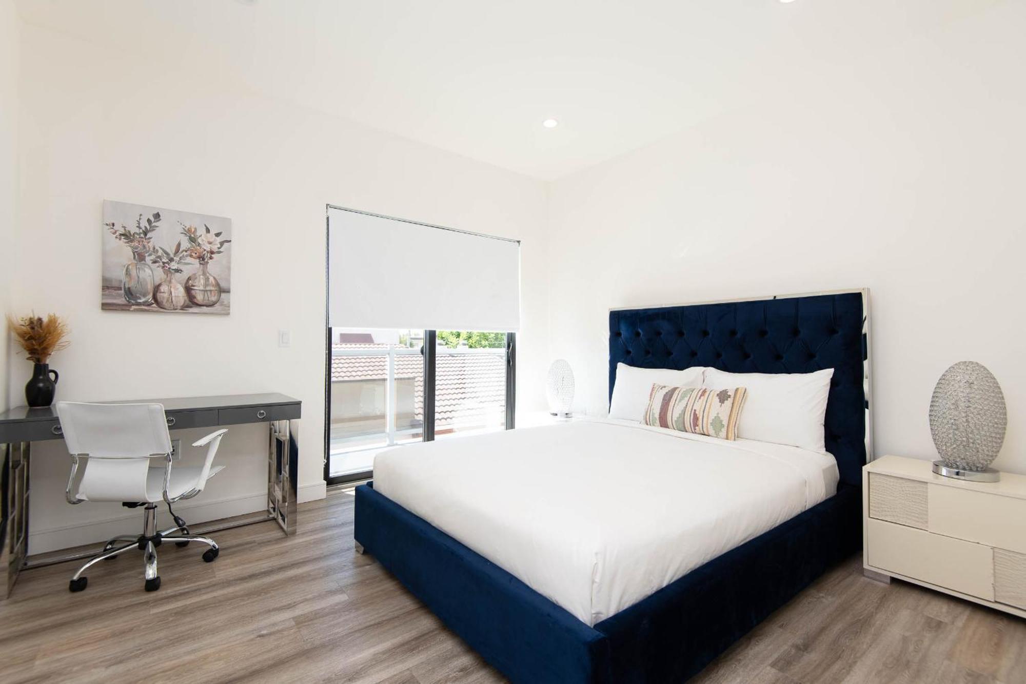 Regency Modern Apartments Glendale Dış mekan fotoğraf