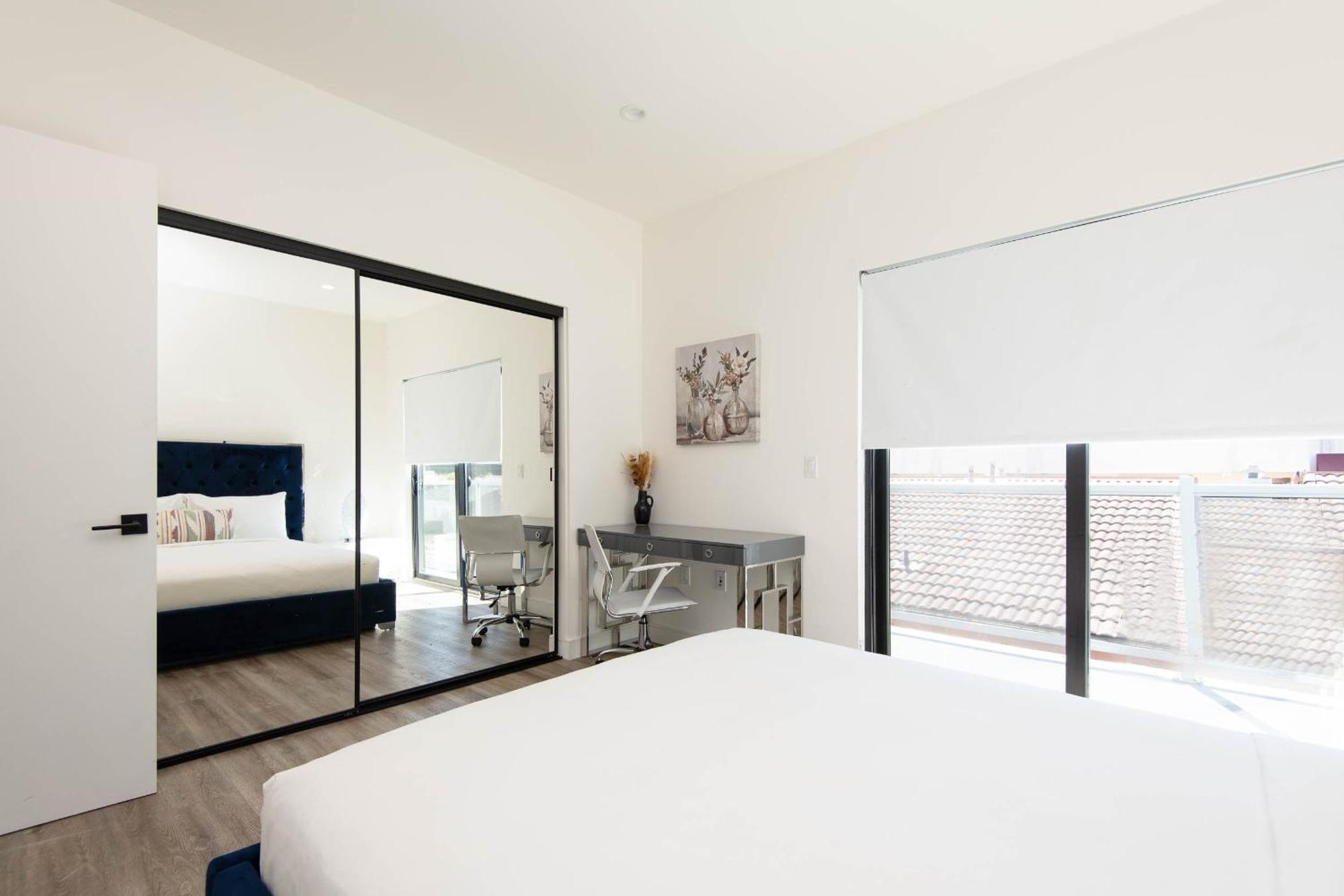 Regency Modern Apartments Glendale Dış mekan fotoğraf