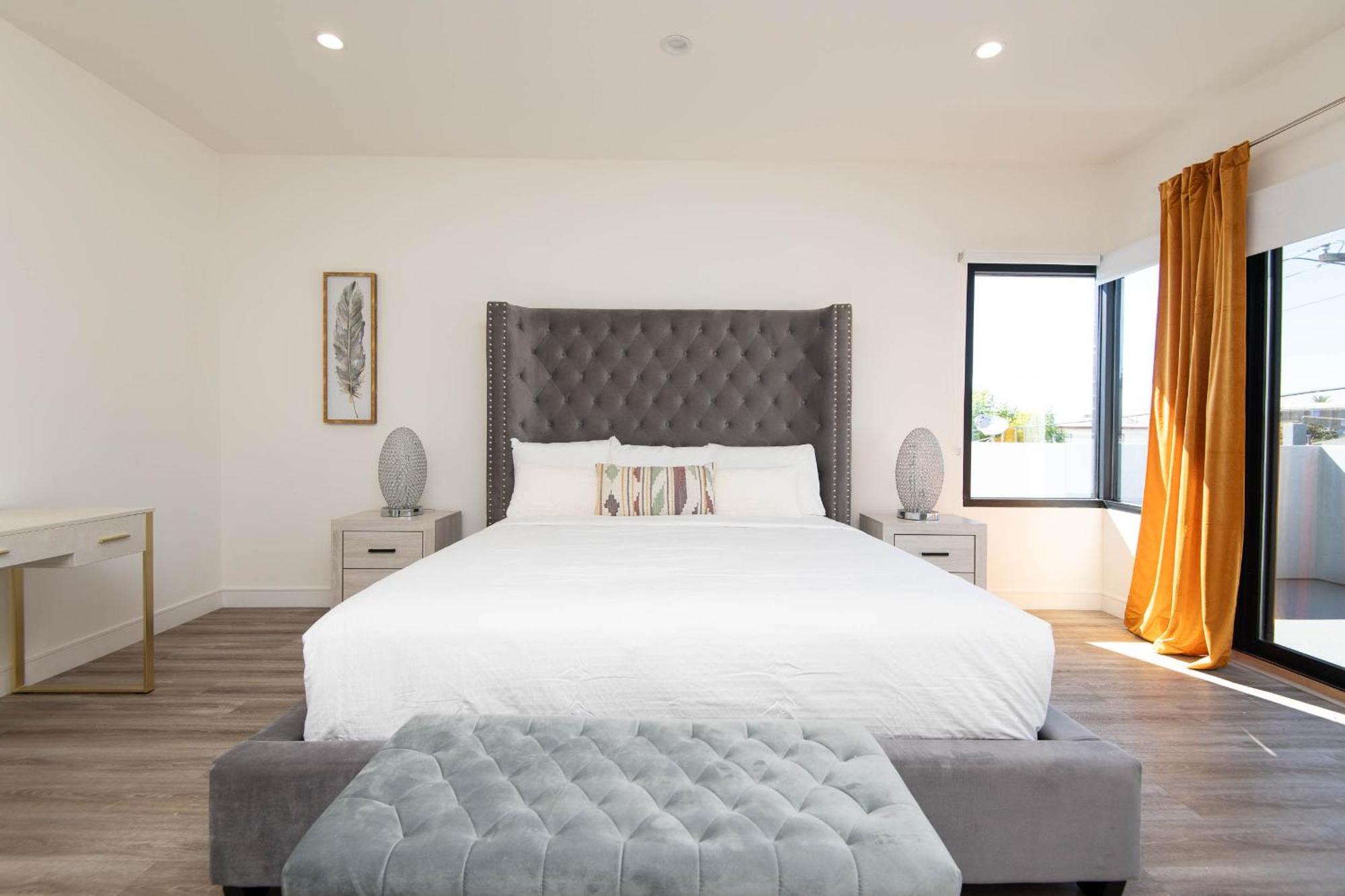 Regency Modern Apartments Glendale Dış mekan fotoğraf