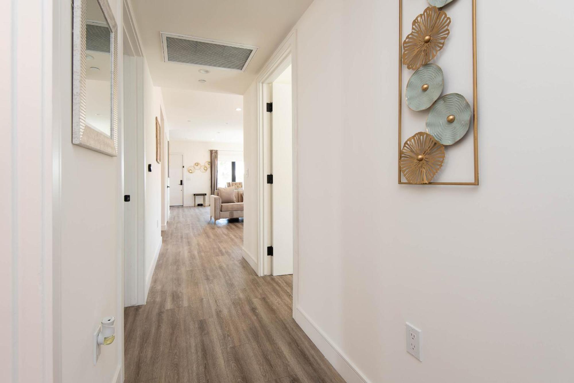 Regency Modern Apartments Glendale Dış mekan fotoğraf